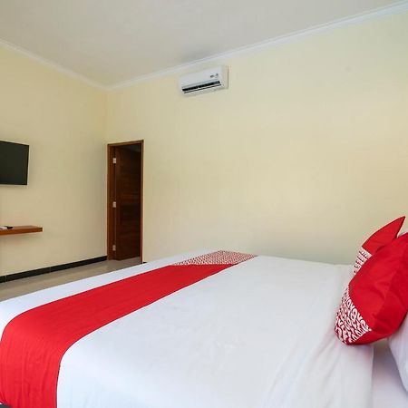 Oyo 912 Pondok Garden Bali Guesthouse Nusa Dua  Zewnętrze zdjęcie