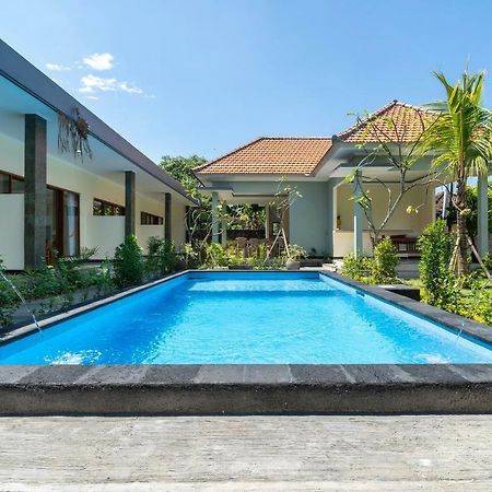 Oyo 912 Pondok Garden Bali Guesthouse Nusa Dua  Zewnętrze zdjęcie