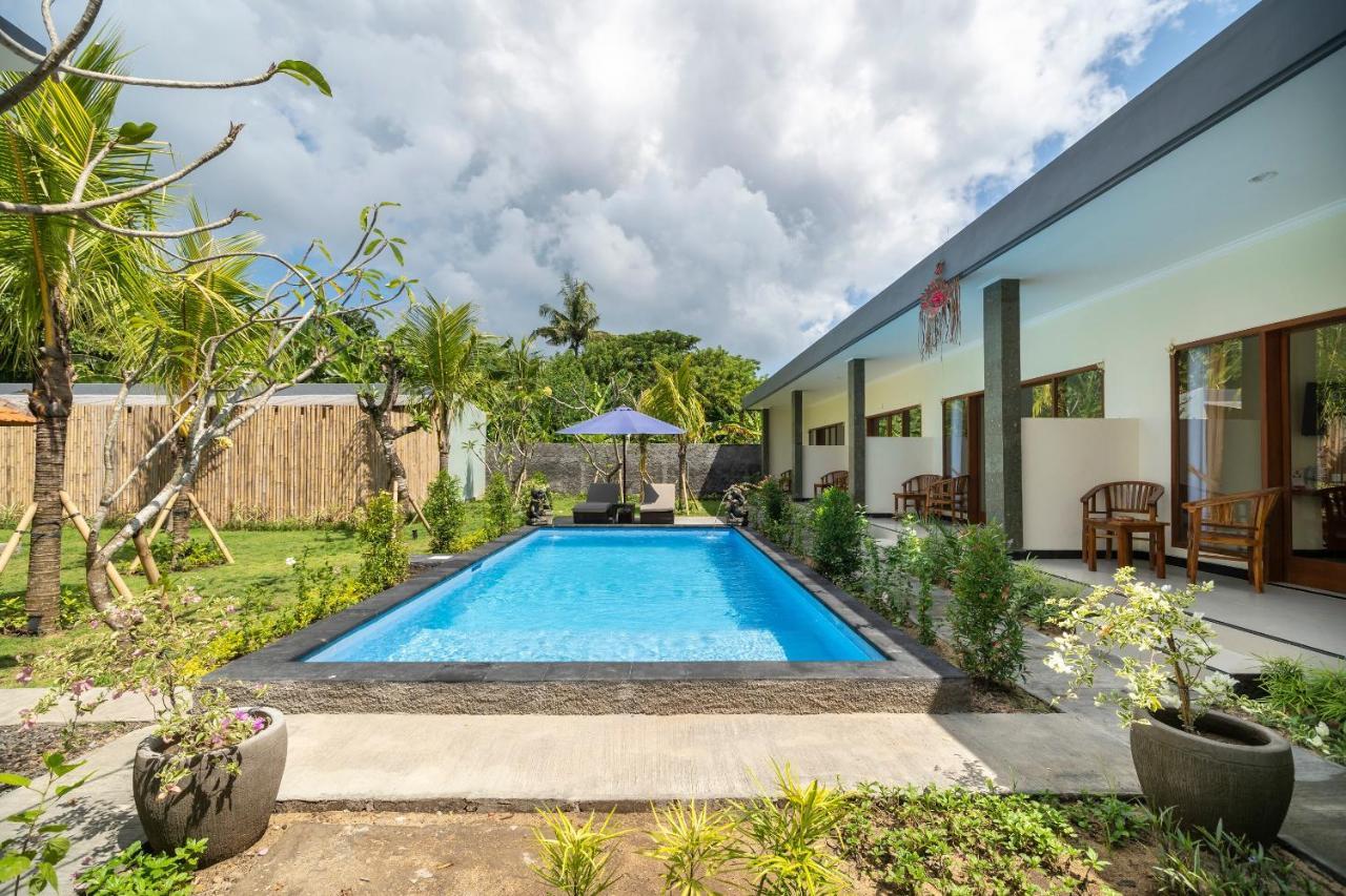 Oyo 912 Pondok Garden Bali Guesthouse Nusa Dua  Zewnętrze zdjęcie