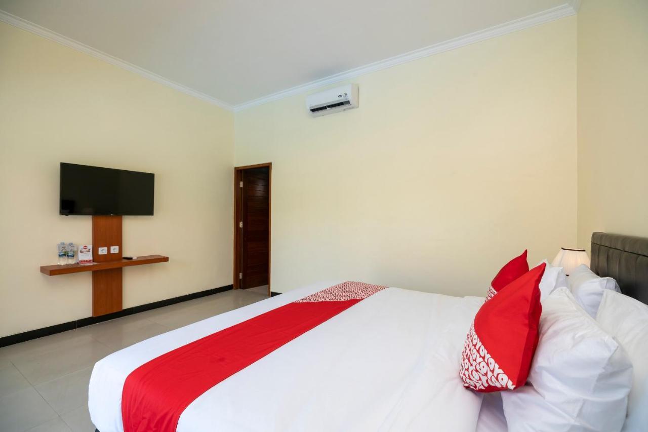 Oyo 912 Pondok Garden Bali Guesthouse Nusa Dua  Zewnętrze zdjęcie