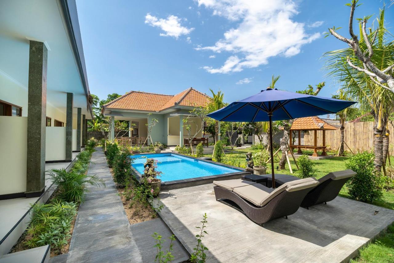 Oyo 912 Pondok Garden Bali Guesthouse Nusa Dua  Zewnętrze zdjęcie