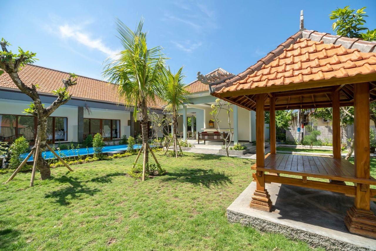 Oyo 912 Pondok Garden Bali Guesthouse Nusa Dua  Zewnętrze zdjęcie