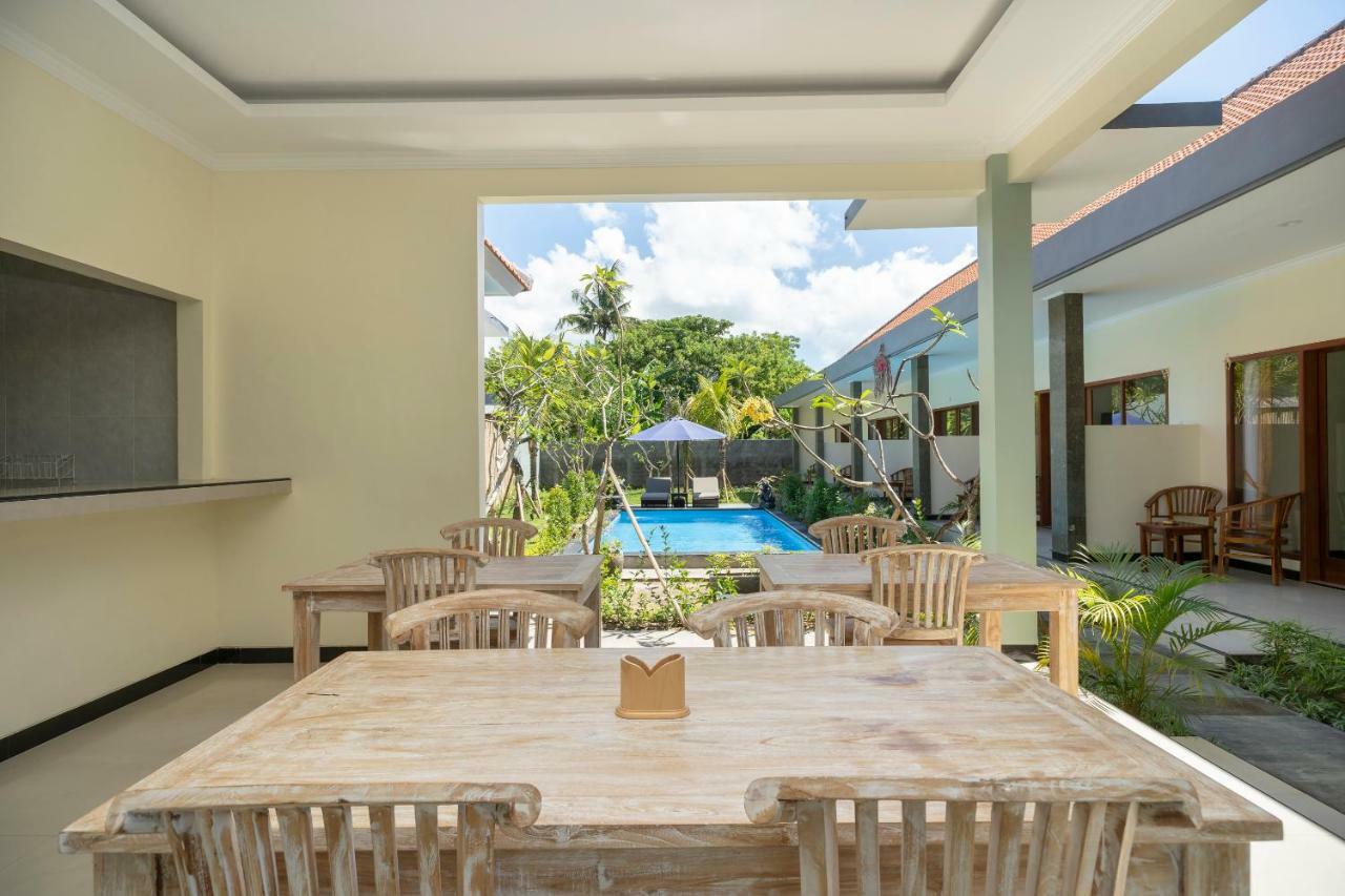 Oyo 912 Pondok Garden Bali Guesthouse Nusa Dua  Zewnętrze zdjęcie