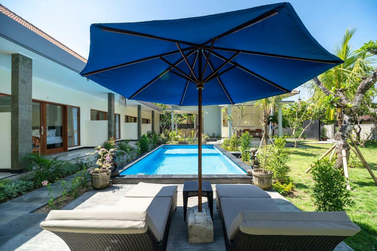 Oyo 912 Pondok Garden Bali Guesthouse Nusa Dua  Zewnętrze zdjęcie