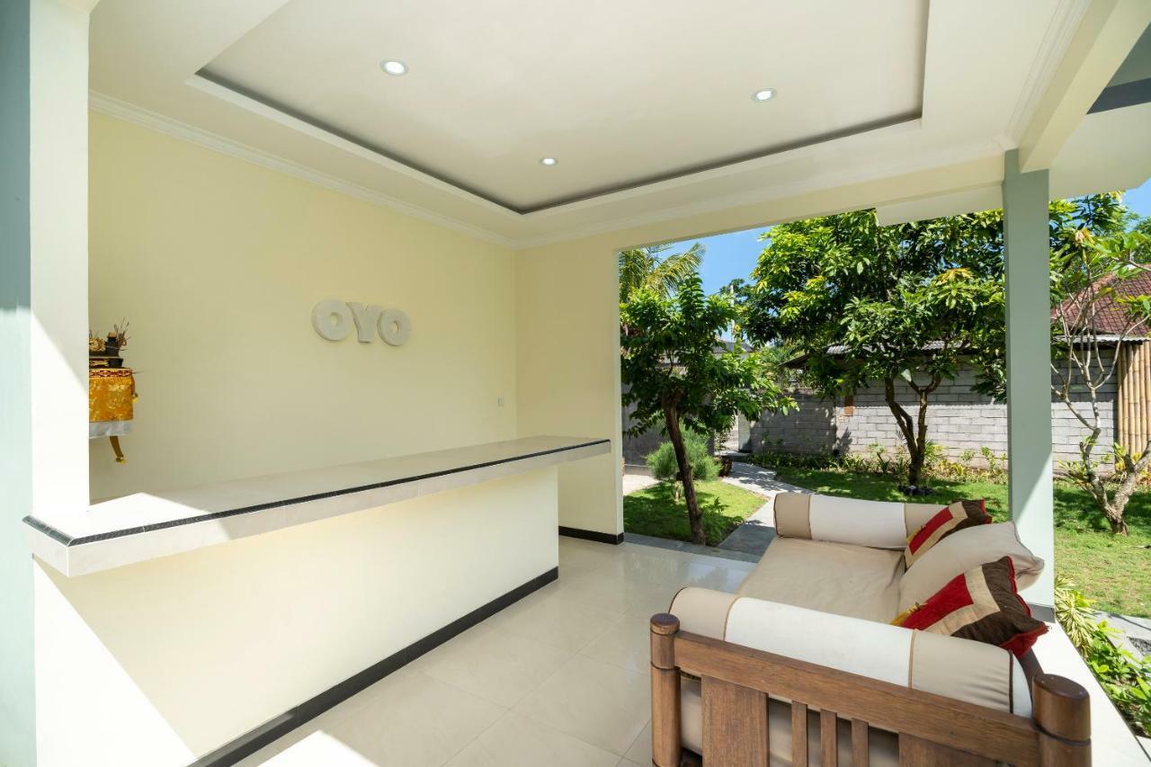 Oyo 912 Pondok Garden Bali Guesthouse Nusa Dua  Zewnętrze zdjęcie