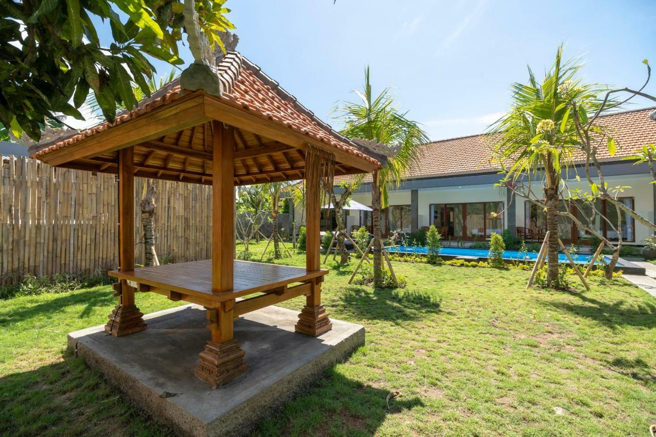 Oyo 912 Pondok Garden Bali Guesthouse Nusa Dua  Zewnętrze zdjęcie