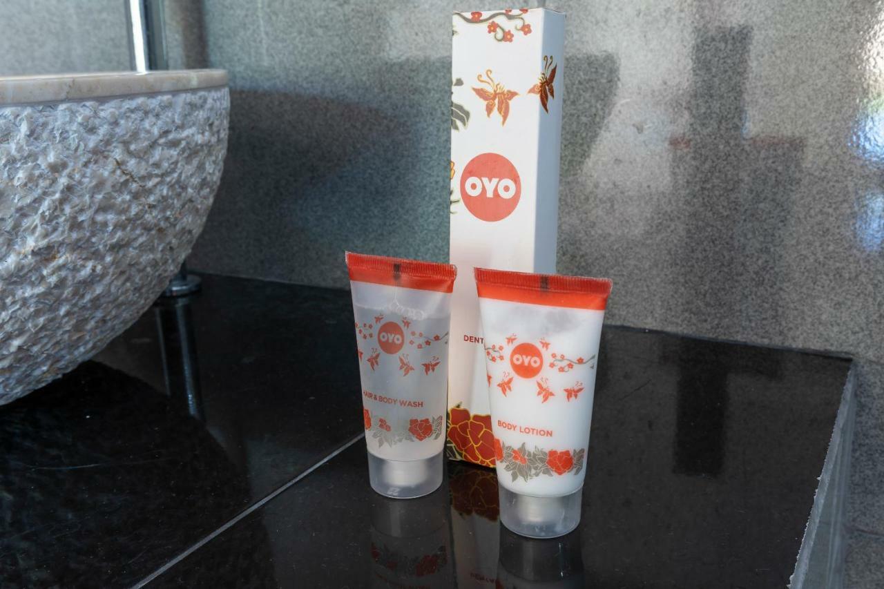 Oyo 912 Pondok Garden Bali Guesthouse Nusa Dua  Zewnętrze zdjęcie