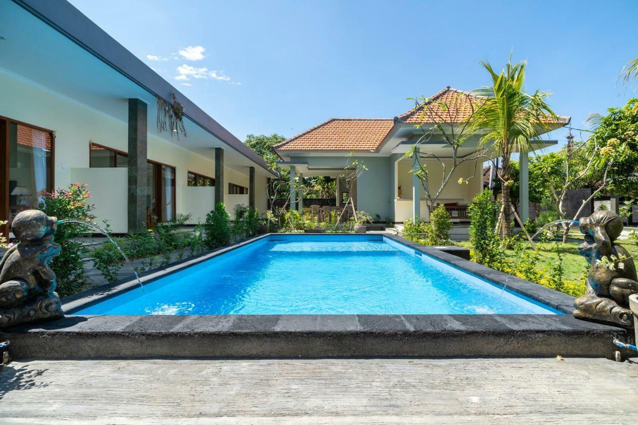 Oyo 912 Pondok Garden Bali Guesthouse Nusa Dua  Zewnętrze zdjęcie