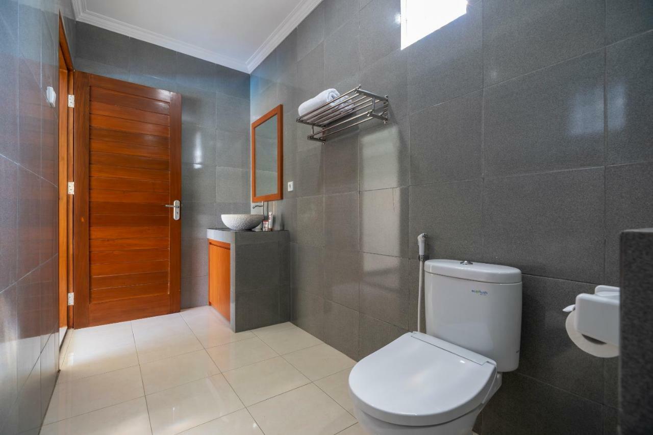 Oyo 912 Pondok Garden Bali Guesthouse Nusa Dua  Zewnętrze zdjęcie